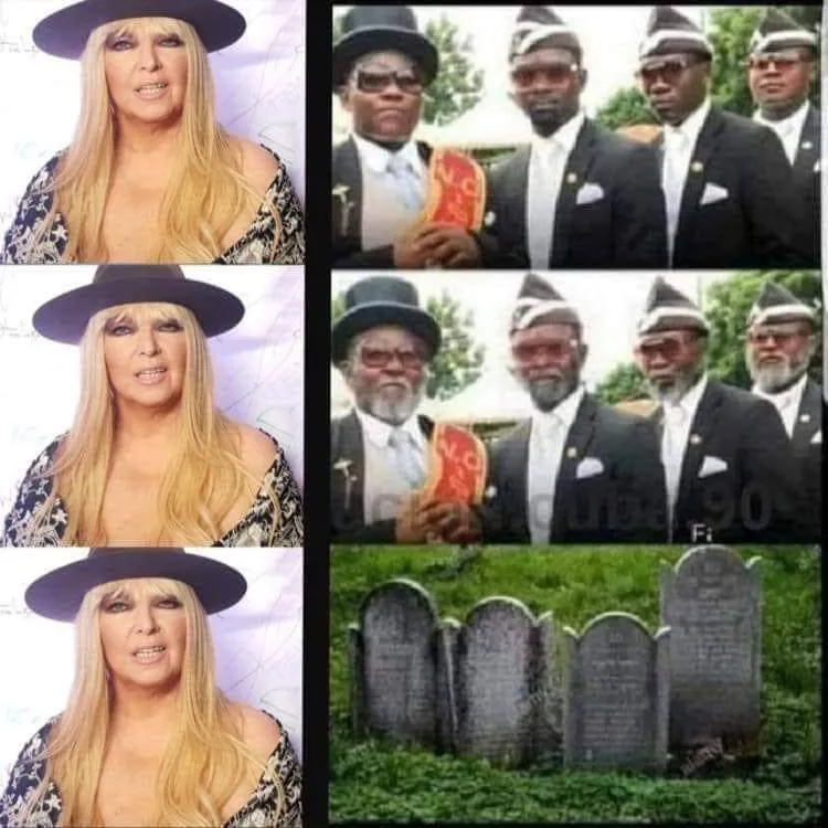 Nieśmiertelna Maryla