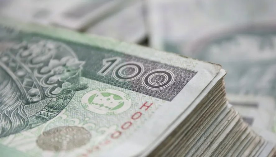Wyłudzanie VAT. CBA zatrzymało 4 osoby