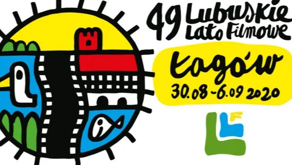 Od niedzieli 49. Lubuskie Lato Filmowe w Łagowie