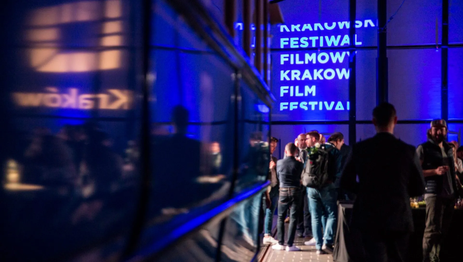 Krakowski Festiwal Filmowy udostępni najciekawsze filmy. Pierwszy cykl będzie poświęcony kobietom