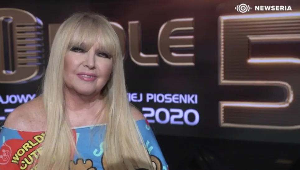 Maryla Rodowicz znowu wystąpi w Opolu! "To już czterdziesty raz"
