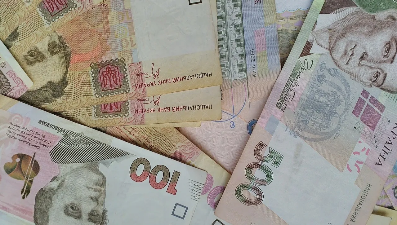 Na Ukrainie wzrasta płaca minimalna