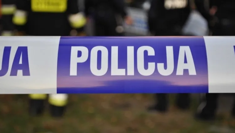 Zderzenie auta z pociągiem. Nie żyje kierowca