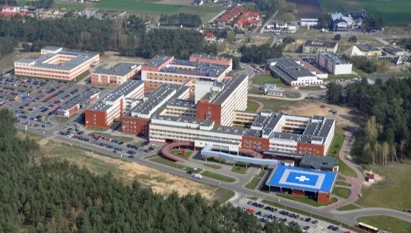 Kuracjusze przewiezieni z Ciechocinka są w dobrym stanie