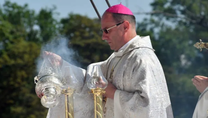 Prymas: wirus egoizmu niszczy tkankę społeczną