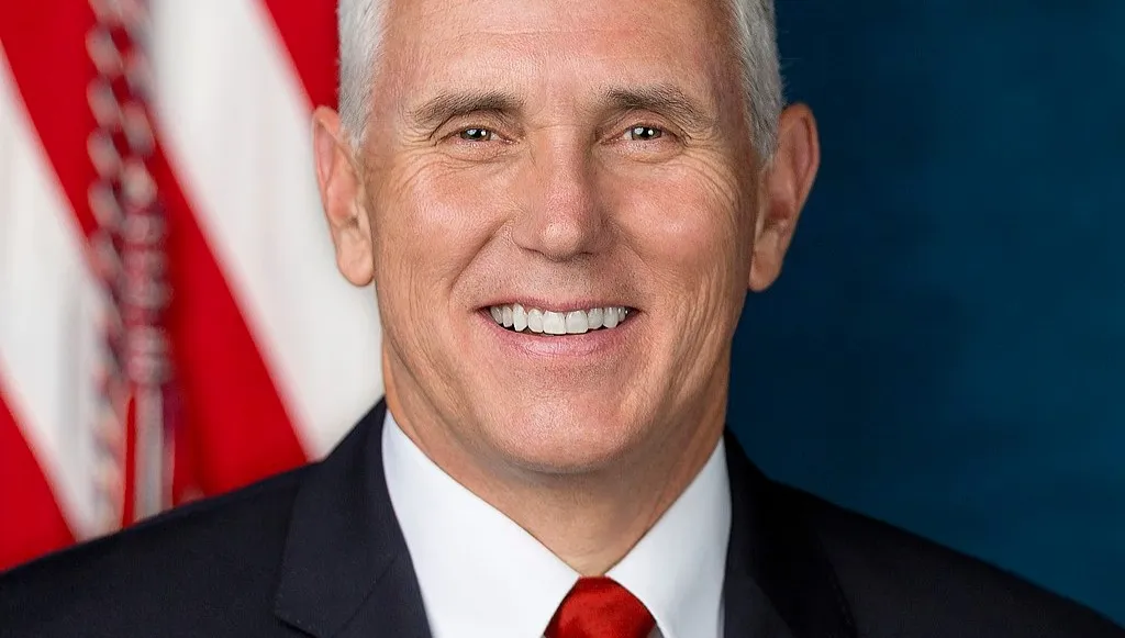 USA: Mike Pence przyjął nominację na kandydata Republikanów na wiceprezydenta