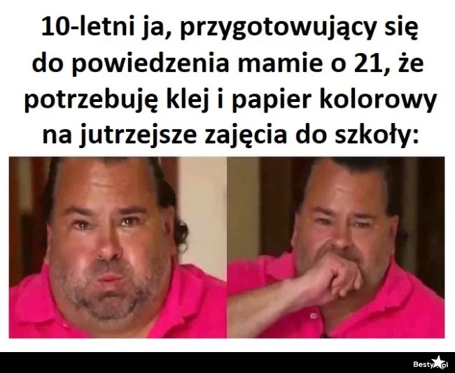 Wrzesień się zbliża