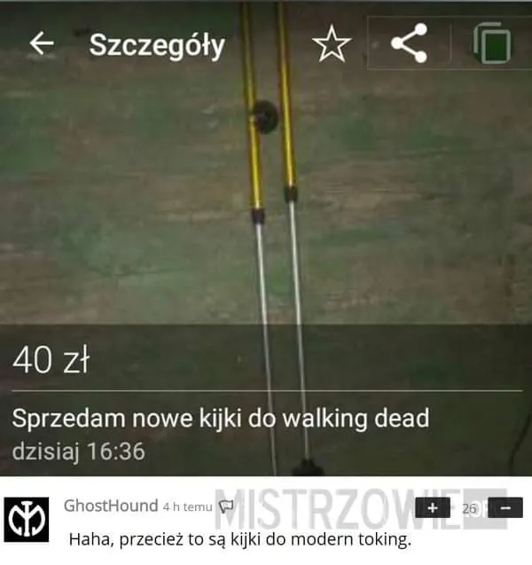 Kijki do...