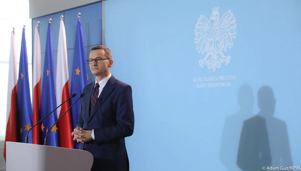 Premier spotka się z europosłami