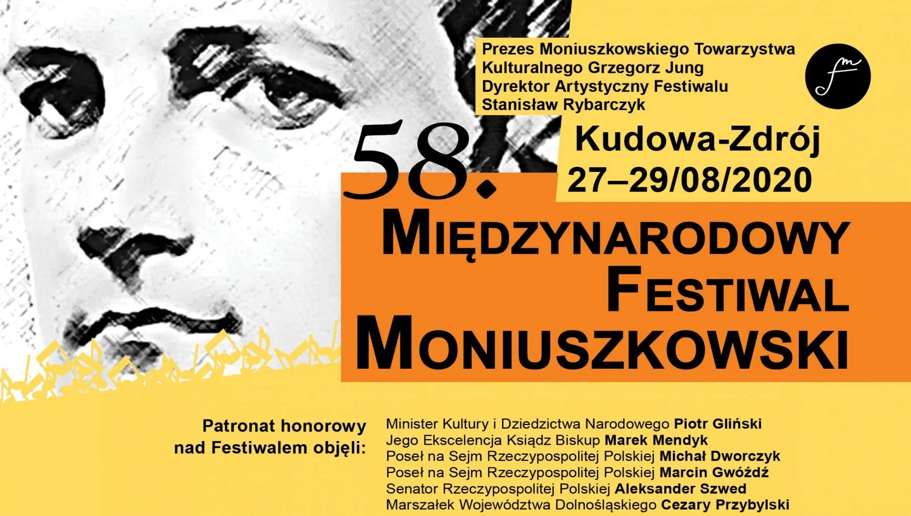 W Kudowie-Zdroju rozpoczął się Festiwal Moniuszkowski