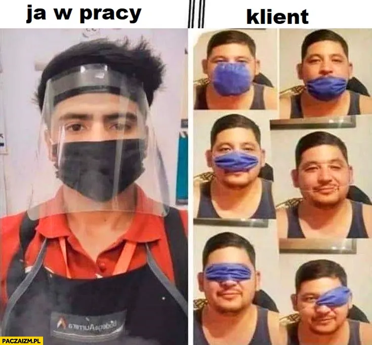 Klienci