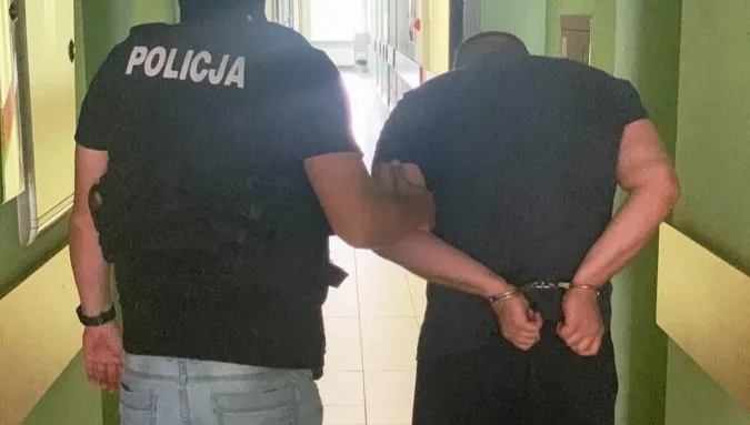 Fałszywi policjanci aresztowani