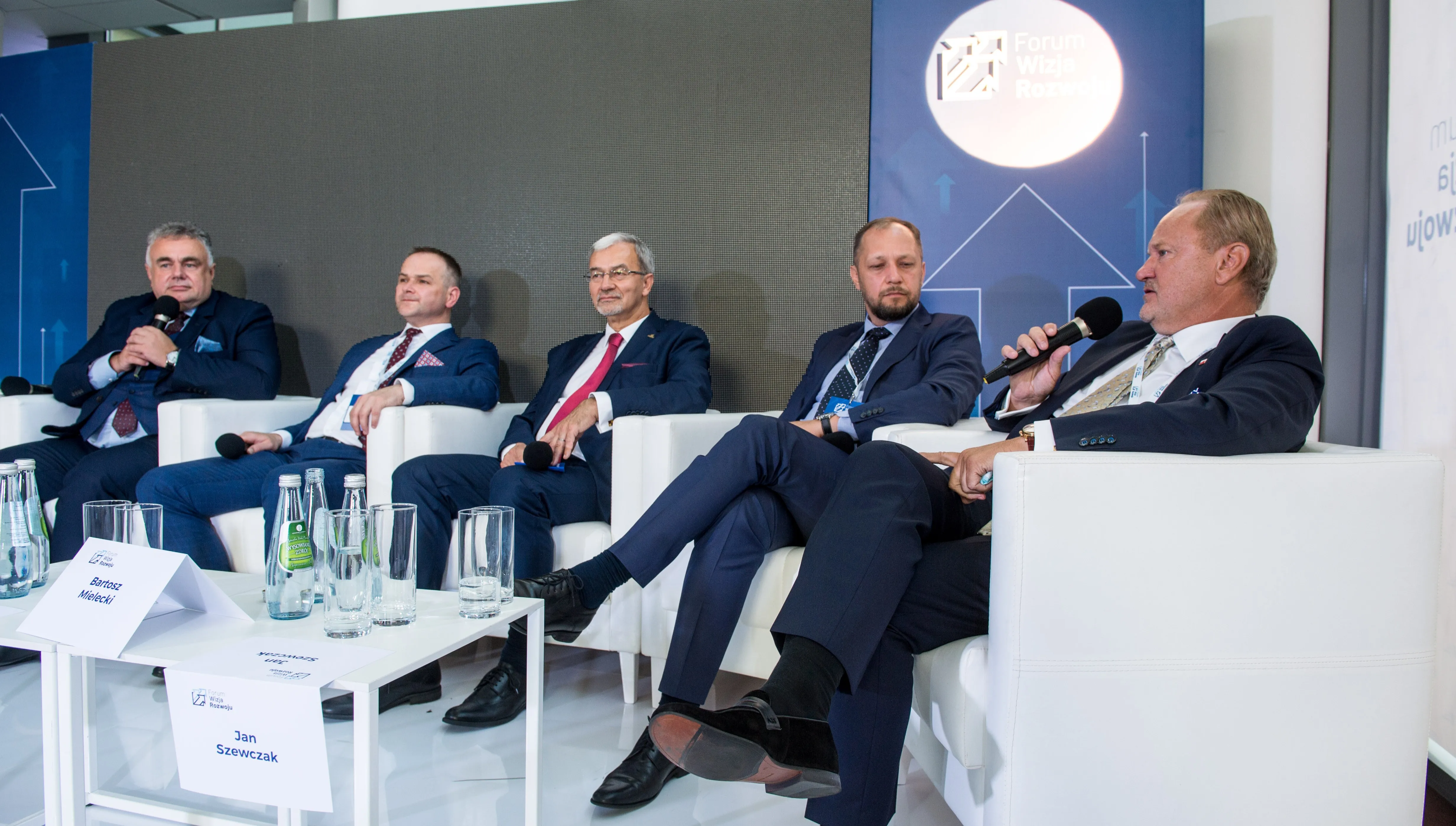 Patriotyzm gospodarczy może uzupełniać strategię rozwoju