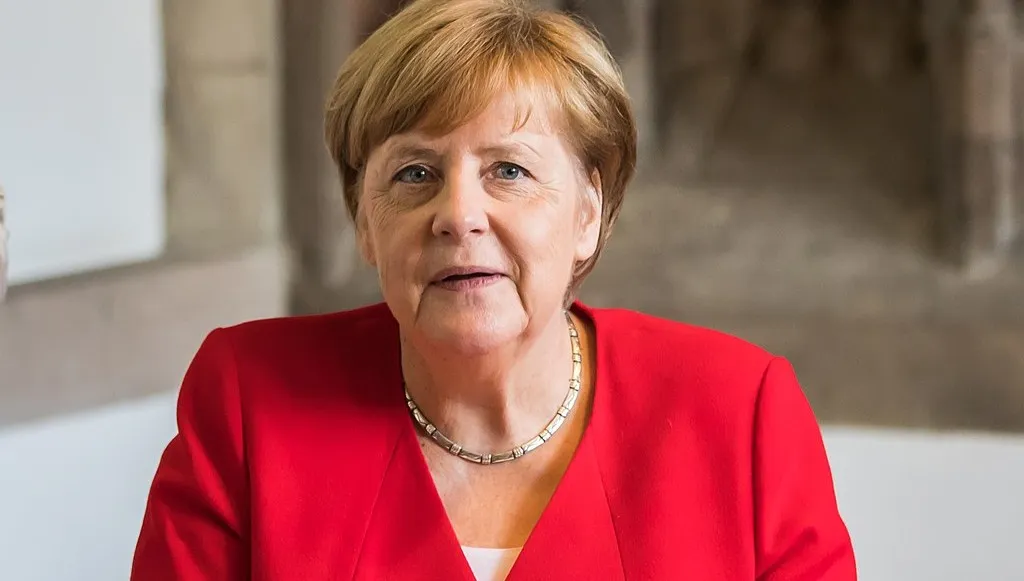Merkel o poszanowaniu suwerenności Białorusi