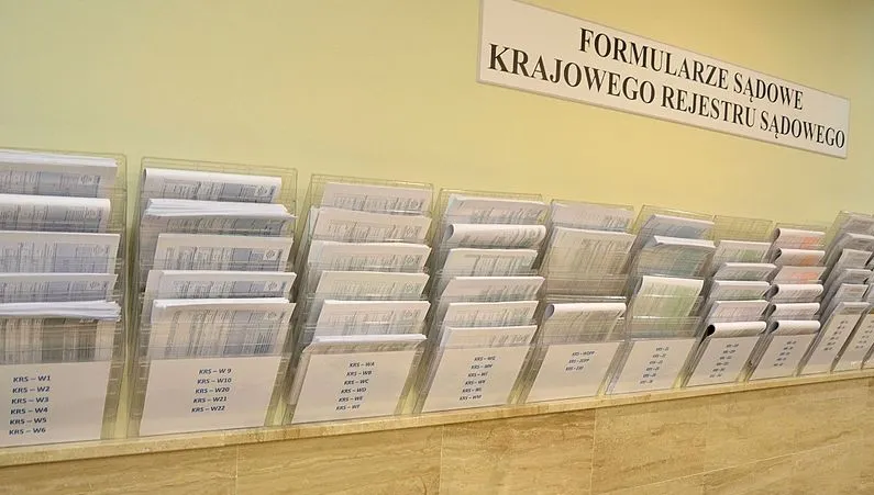 To zwiększa ryzyko prowadzenia firmy