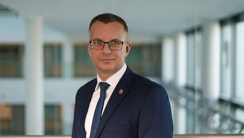 Prestiżowa funkcja rektora gdańskiej uczelni