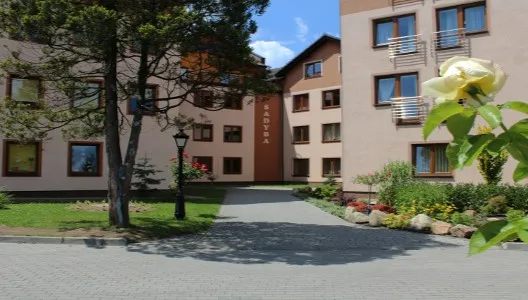 Wzrosła liczba zakażonych w podbielskim DPS