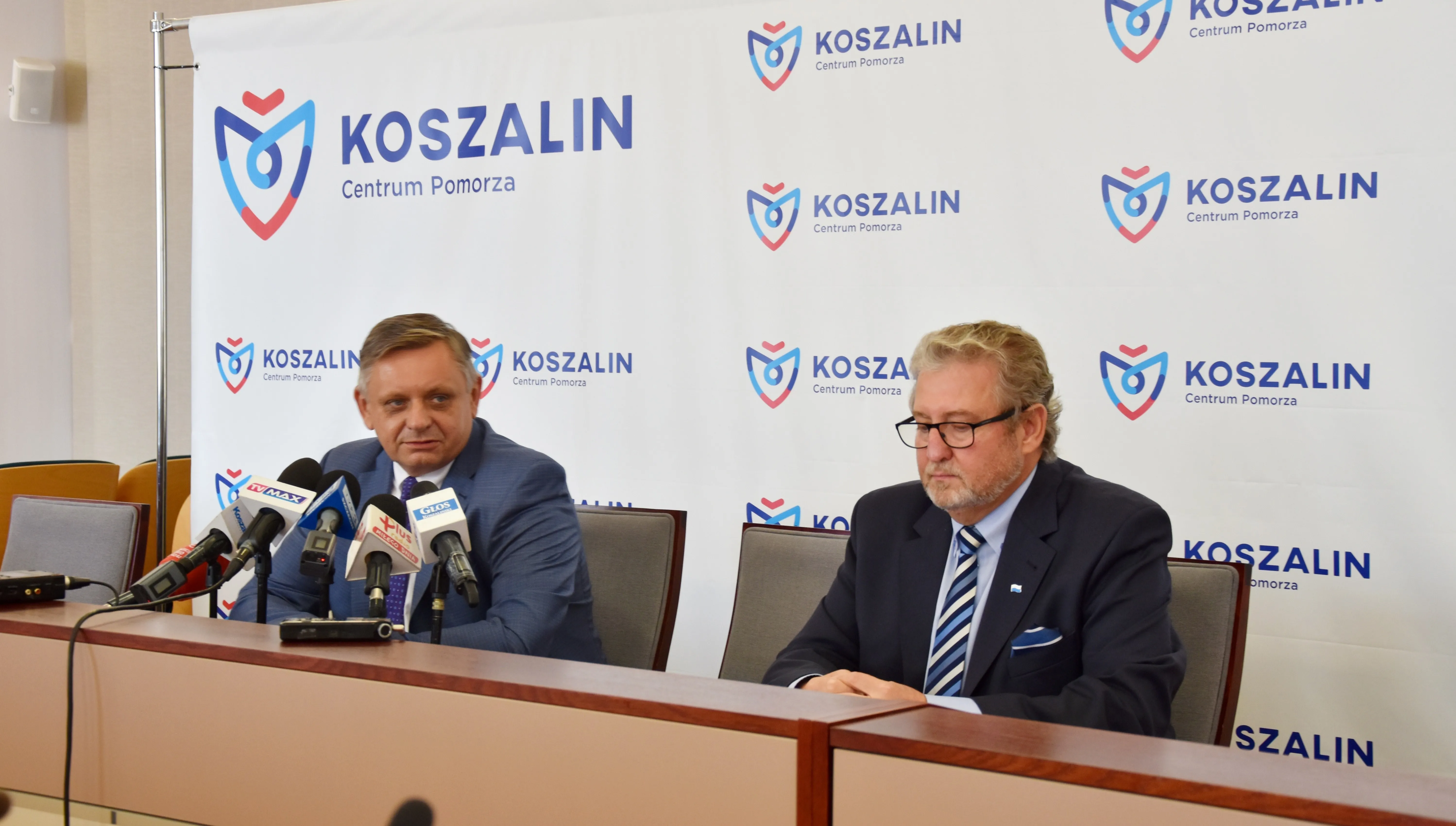 Koszalin: dyrektorzy szkół chcieli systemu hybrydowego
