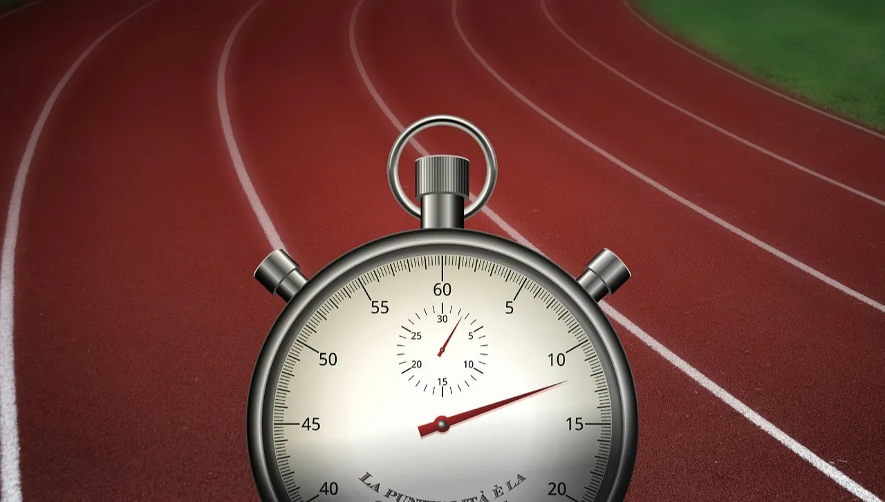 Mistrzostwa Polski w lekkiej atletyce: Ależ rywalizacja!