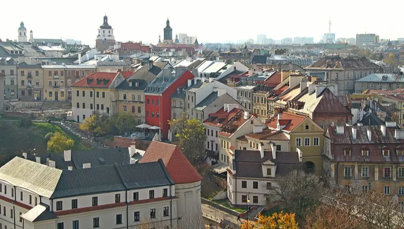 Sejmik udzielił absolutorium władzom województwa