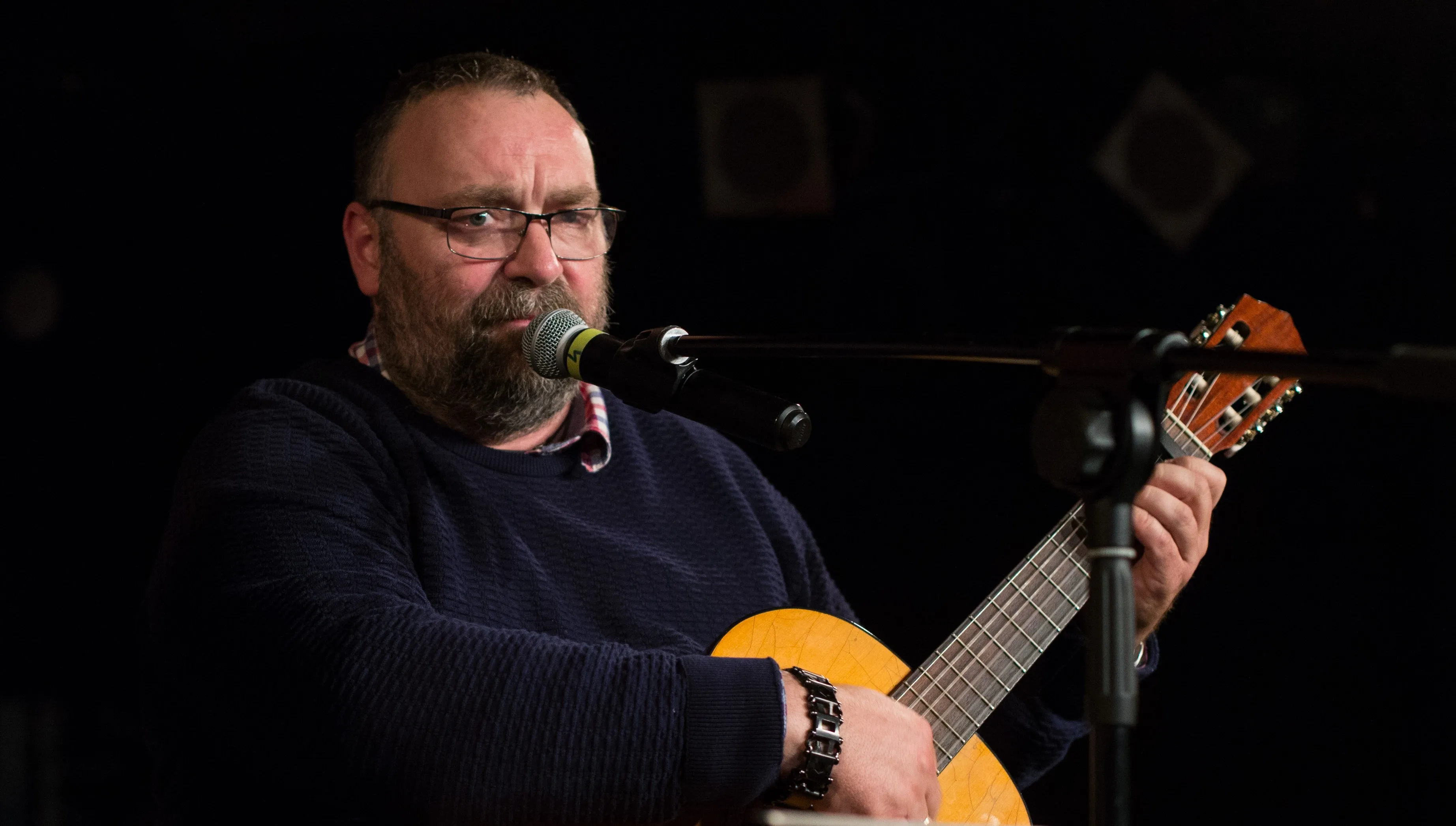 Koncert Pawła Piekarczyka online!