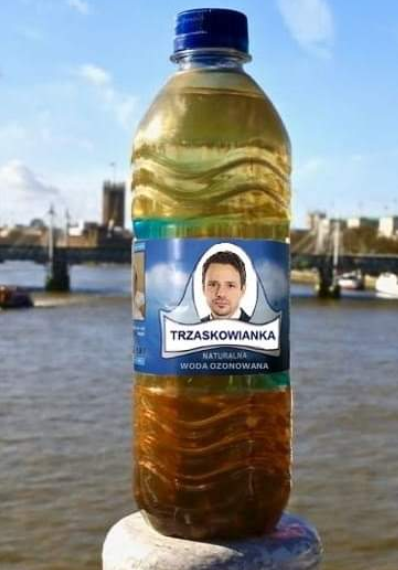 Trzaskowianka