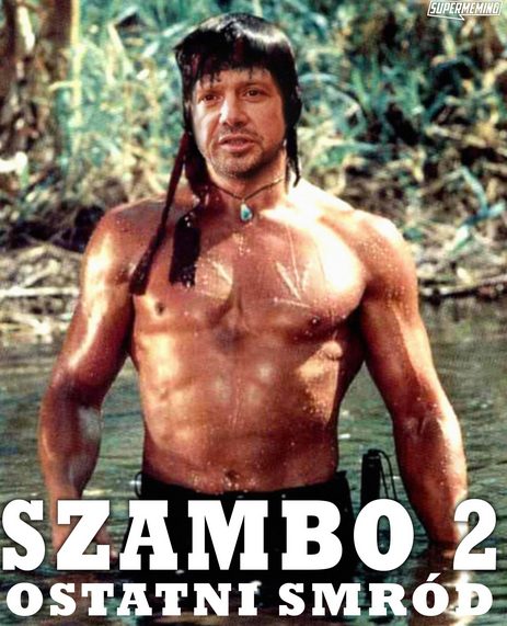 Szambo 2