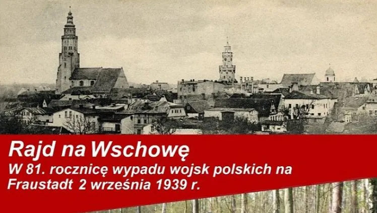 Przed nami „Rajd na Wschowę"