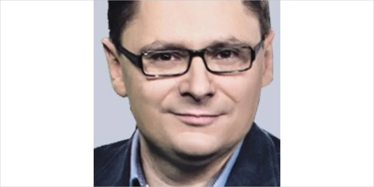 Tomasz P. Terlikowski