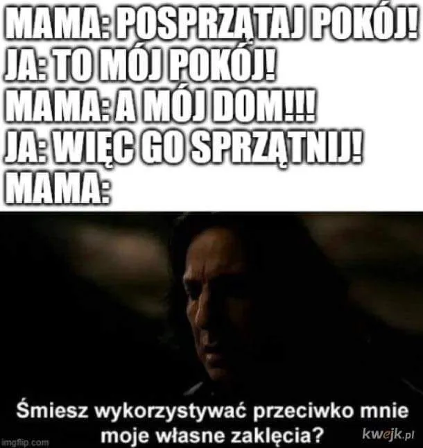 Posprzątaj pokój