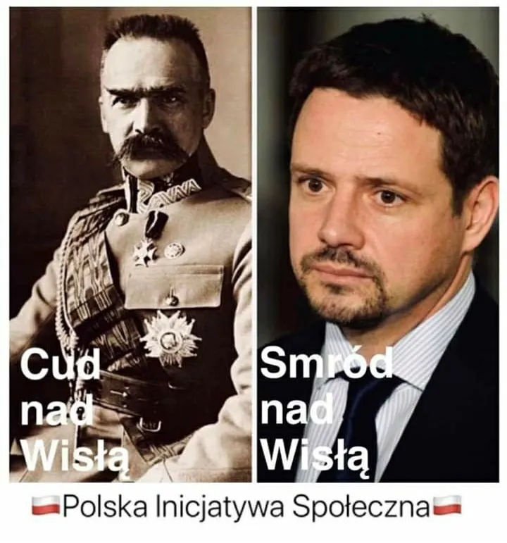 Smród nad Wisłą