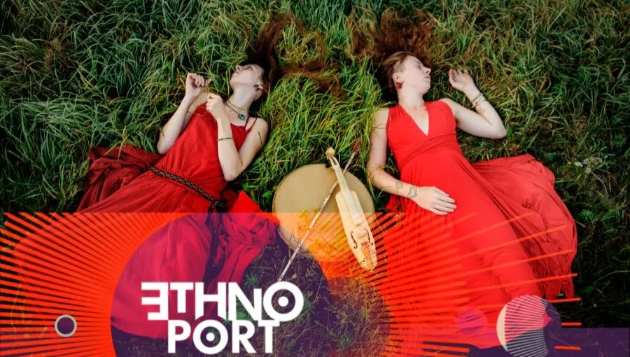  Muzyka etniczna na festiwalu Ethno Port. Tegoroczna edycja - w hybrydowej formule