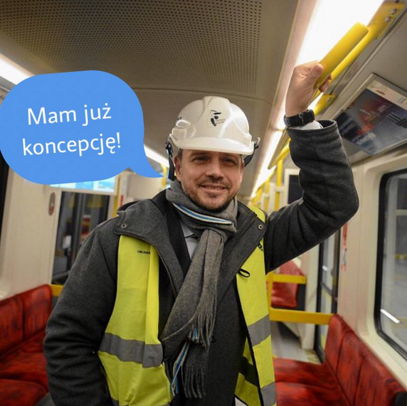 Tak go bronili