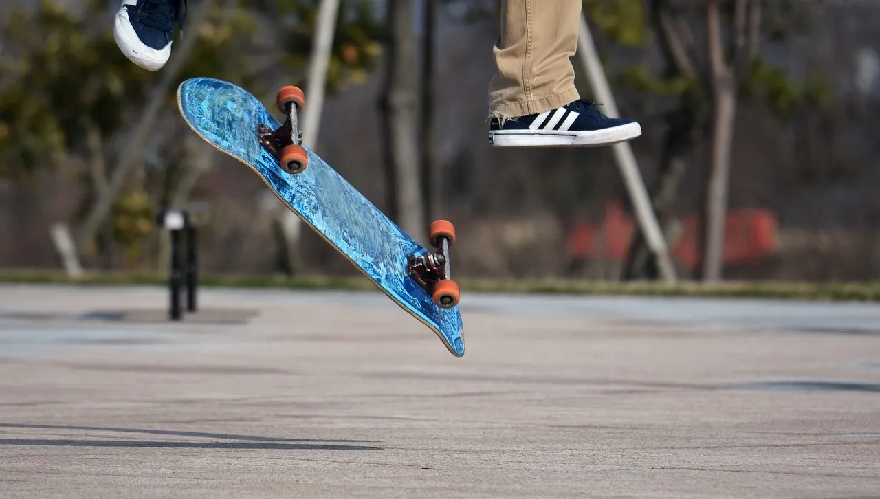 Skatepark na poznańskim Piątkowie już gotowy