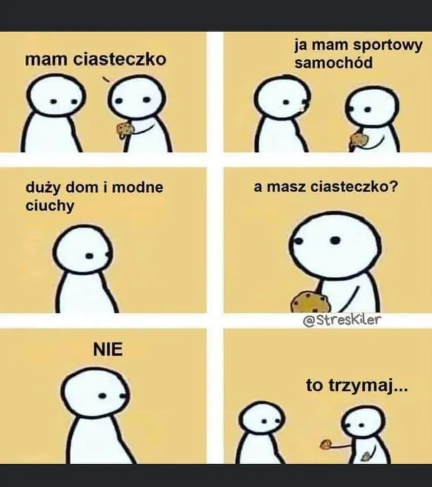 Ciasteczko
