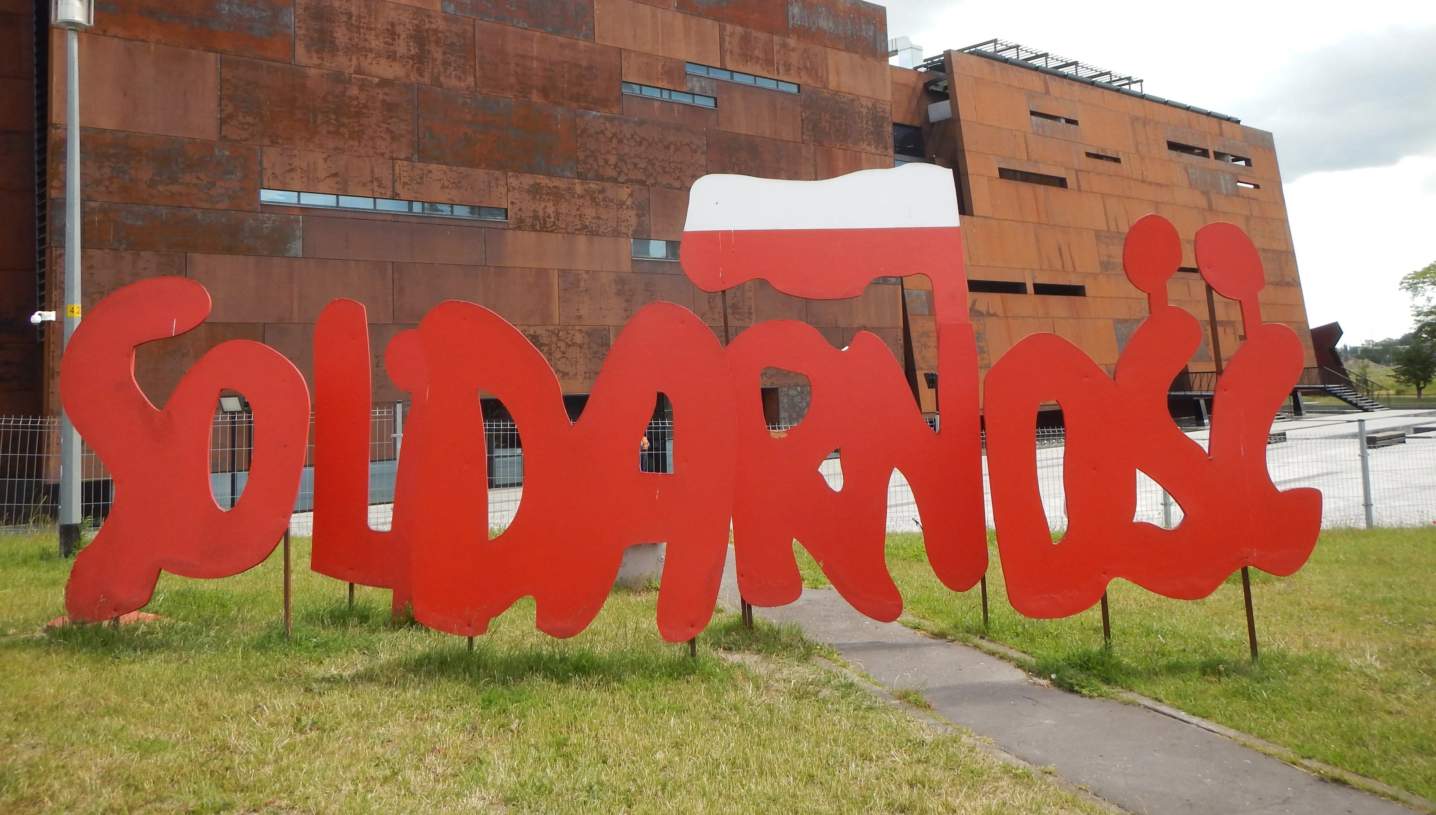 Polsko-węgierski PubQuiz o „Solidarności”