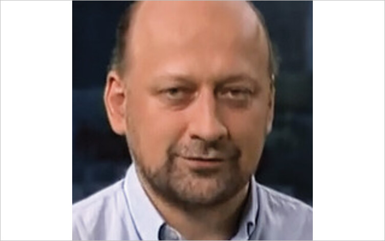 Piotr  Lisiewicz