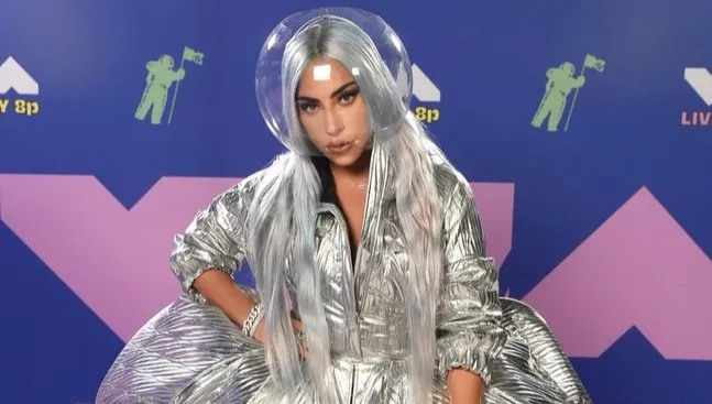 Lady Gaga i grupa BTS zdobywcami nagród MTV. "Zmienia muzykę pop w sztukę wysoką" 