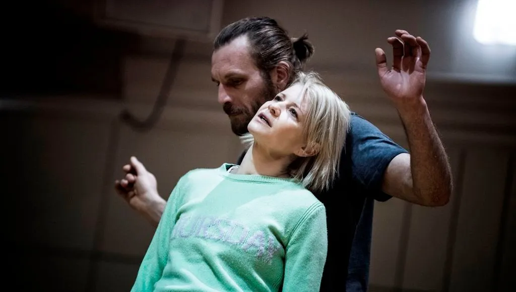 Premiera "Matki Joanny od Aniołów" w Teatrze Narodowym - w sobotę