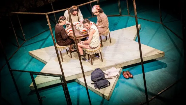 Nowy sezon w Teatrze WARSawy