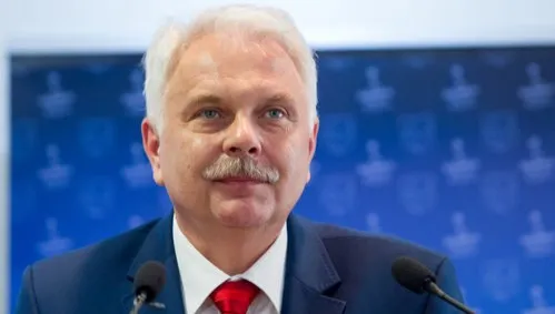 Jaka będzie strategia walki z drugą falą epidemii? Kraska: przedstawimy ją w czwartek
