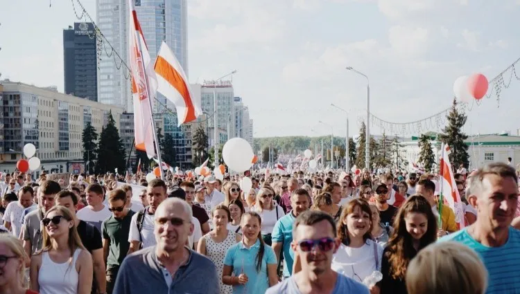 Areszt dla lidera komitetu strajkowego