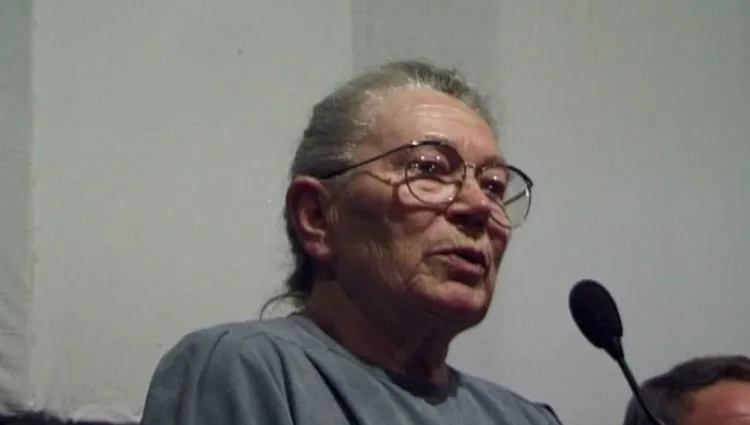 Kijów: wystawa o Annie Walentynowicz