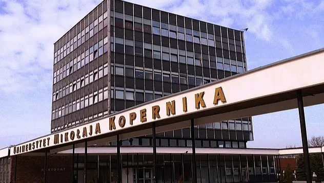 Na UMK powstanie Centrum Nauk Technicznych