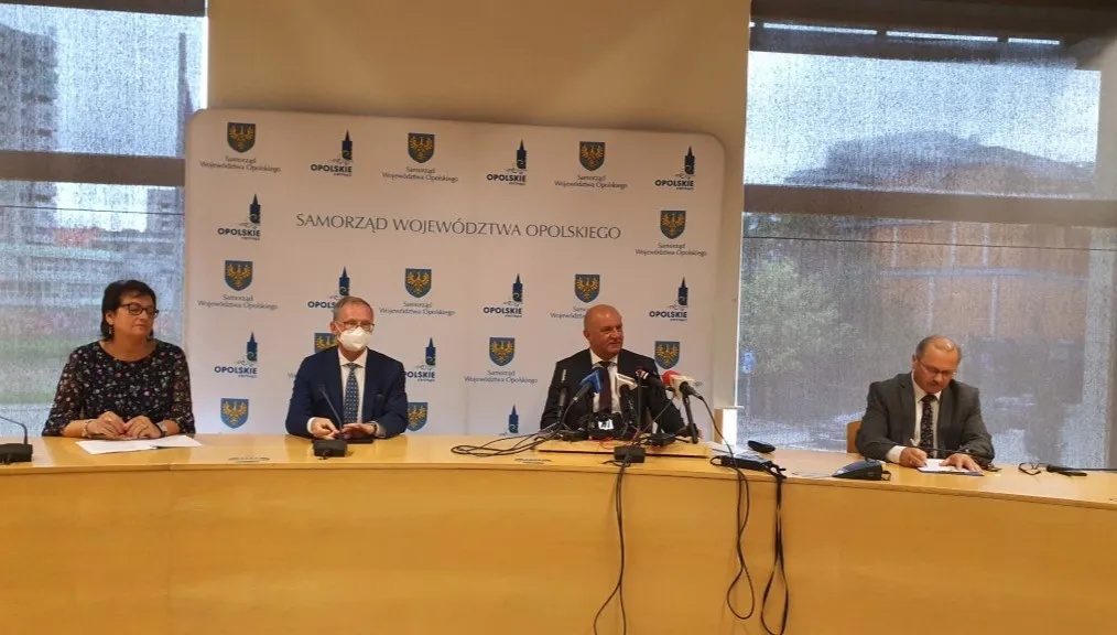 Oto samorządowy plan wsparcia dla oświaty