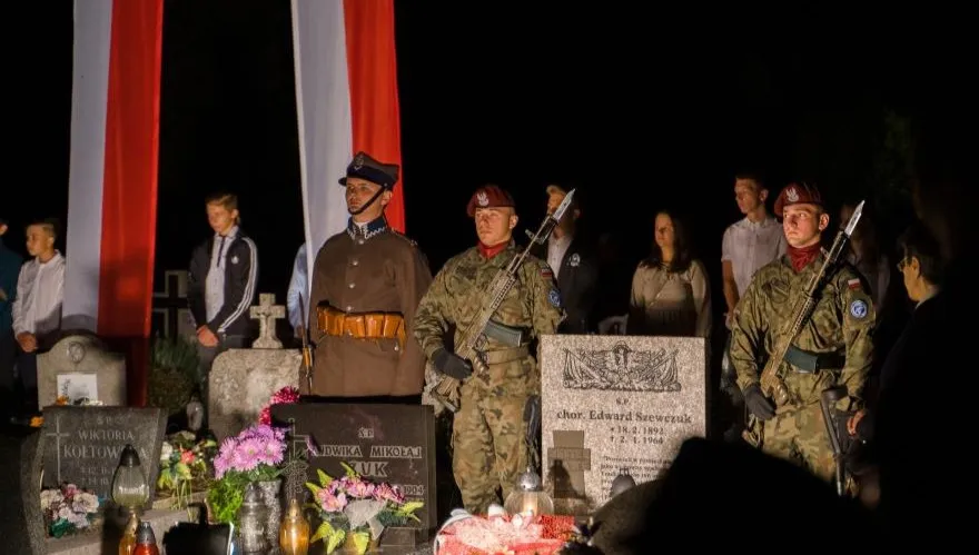 Mieszkańcy Gliwic uczczą pamięć obrońców Westerplatte