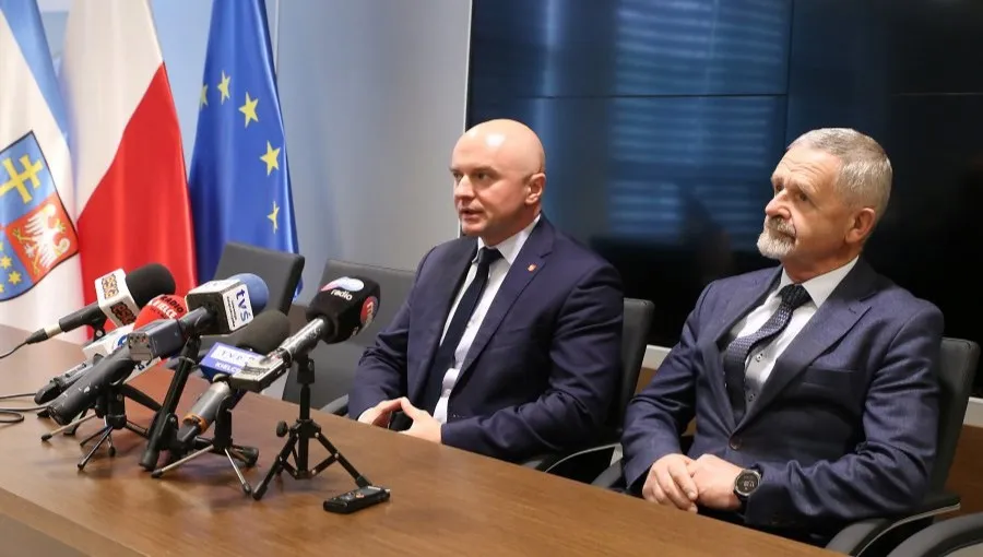 Szkoły przygotowane do nowego roku szkolnego