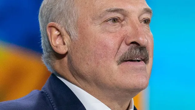 Łukaszenka: nigdy nie odwróciliśmy się od Rosji