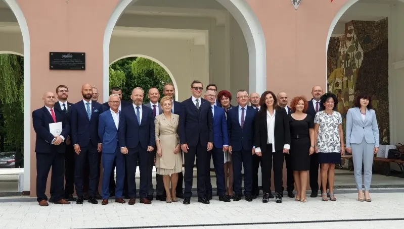 Nowe władze Uniwersytetu Warmińsko-Mazurskiego