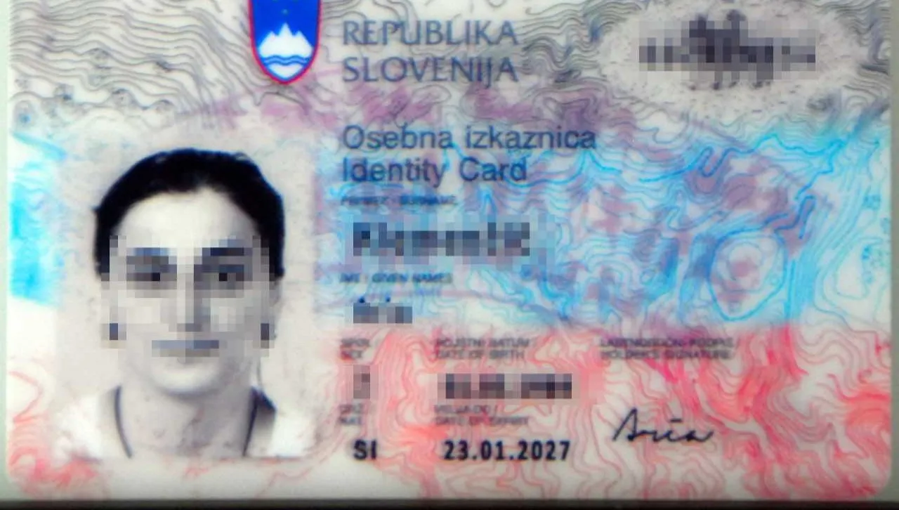 Zatrzymano Turczynkę z sześcioma fałszywymi dokumentami